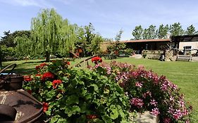 Agriturismo Barbagia